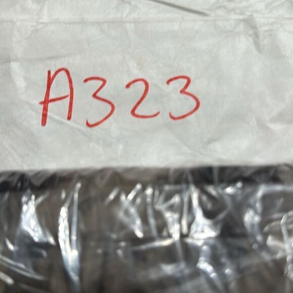 MAX STUDIO PERFORMANCE MIDNIGHT OMBRE TIE DYE 7/8 HIGH WAIST STRETCH LEGGINS NWT - Picture 12 of 12